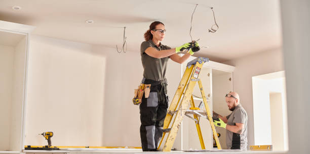 Best Emergency Electrical Repair  in Fremont, CA