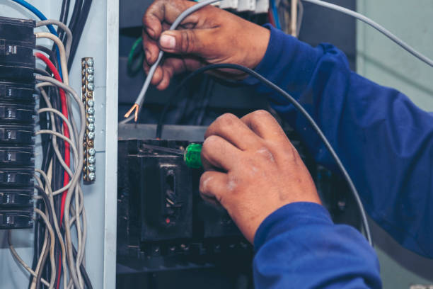 Best Electrician Near Me  in Fremont, CA