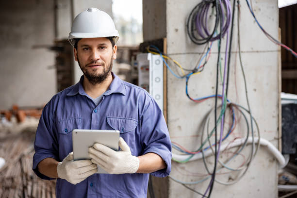 Best Electrical Installation Contractor  in Fremont, CA