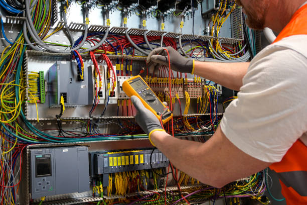 Best Circuit Breaker Repair  in Fremont, CA