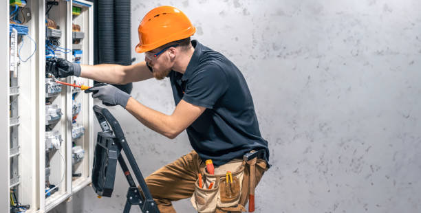 Best Local Electrician Companies  in Fremont, CA