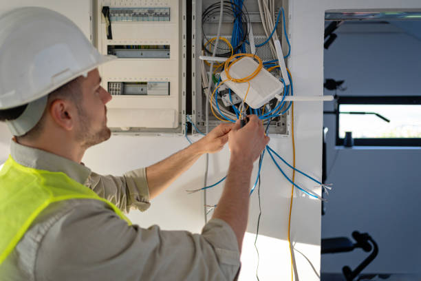 Best Electrical Outlet Repair  in Fremont, CA