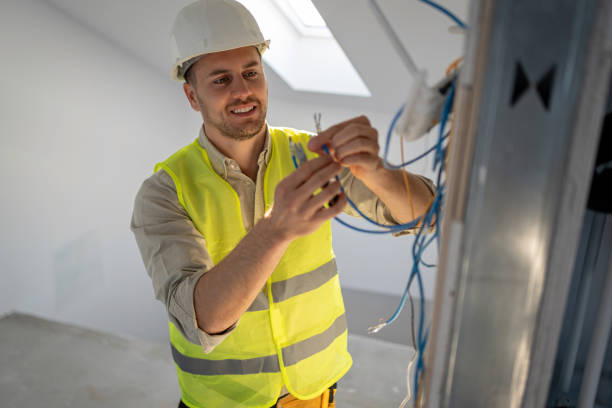 Best Local Electrician Companies  in Fremont, CA